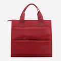 Unisex Lightweight Multi - Pocket Waterproof Tote Bag – Ideal for Daily Use, Travel & Business - VOTVO