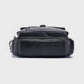 LargeCapacity RealLeather Multifunctional Crossbody Bag - VOTVO