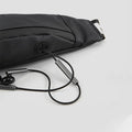 Waterproof Waist Bag for Men & Women | Reflective Small Pouch Chest Bag - VOTVO