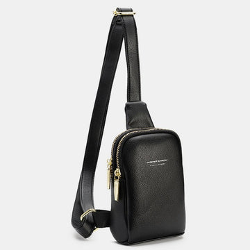 Small Crossbody Sling Bag for Women – Compact & Stylish Chest Bag - VOTVO