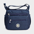 Crossbody Bag for Women – Large Capacity Leisure Travel & Mom Bag - VOTVO