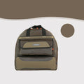 Fishing Rod Storage Bag Waterproof Double Shoulder Fishing Tackle Backpack - VOTVO