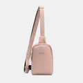 Small Crossbody Sling Bag for Women – Compact & Stylish Chest Bag - VOTVO
