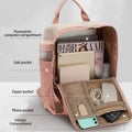 Waterproof Multifunctional Large Capacity School Backpack | Lightweight & Stylish for Daily Use and Travel - VOTVO
