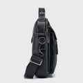LargeCapacity RealLeather Multifunctional Crossbody Bag - VOTVO