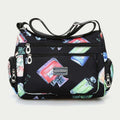 Crossbody Bag – Stylish and Practical Travel Companion - VOTVO