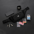 Lightweight Waterproof Large Capacity Waist Bag - VOTVO