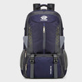 Backpack For Men – Outdoor Mountaineering Hiking Lightweight Multi - Functional Backpack - VOTVO