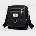 Casual Multi - Pocket Waterproof Messenger Bag – Durable and Stylish Bag for Daily Use - VOTVO