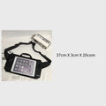Men’s Sports Waist Bag – Large Capacity Leisure Crossbody Bag - VOTVO