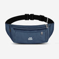 Lightweight Waterproof Large Capacity Waist Bag - VOTVO