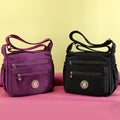 Crossbody Bag for Women – Large Capacity Leisure Travel & Mom Bag - VOTVO
