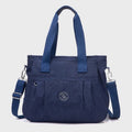 Waterproof Large Capacity Casual Crossbody Handbag – Versatile and Stylish Tote - VOTVO