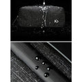 Women's Travel Makeup & Toiletry Organizing Storage Bag | Portable Zipper Bag - VOTVO