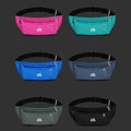 Lightweight Waterproof Large Capacity Waist Bag - VOTVO