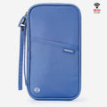 RFID Multifunctional Waterproof Passport Holder - VOTVO