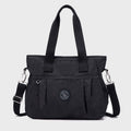 Waterproof Large Capacity Casual Crossbody Handbag – Versatile and Stylish Tote - VOTVO