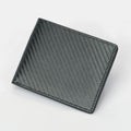 Genuine Leather RFID Blocking Slim Wallet - VOTVO