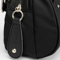 Simple Crossbody Bag for Women – Large Capacity Nylon Outing Bag for Daily Use & Shopping - VOTVO
