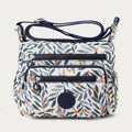Nylon Crossbody Bag for Women – Stylish, Durable & Multi - functional - VOTVO