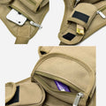Multi - Functional Leg Bag for Riding – Tactical Sports & Leisure Bag - VOTVO