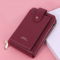 Crossbody Cell Phone Purse for Women Mini Messenger Shoulder Bag - VOTVO