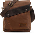 Business Messenger Canvas Shoulder Bag - VOTVO