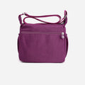 Crossbody Bag for Women – Large Capacity Leisure Travel & Mom Bag - VOTVO