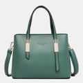 Tote Bag for Women – Stylish Top Handle Satchel Purse, Large Capacity Shoulder Handbag - VOTVO