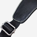 Large Capacity Genuine Leather Sling Bag for Men – Versatile Crossbody Chest Bag - VOTVO