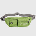 Multifunctional Waist Bag for Women – Outdoor Sports Mountaineering Crossbody Bag - VOTVO