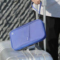 RFID Multifunctional Waterproof Passport Holder - VOTVO