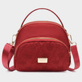 Top - Handle Bag for Women – Stylish and Functional for Daily Use - VOTVO