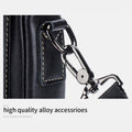 LargeCapacity RealLeather Multifunctional Crossbody Bag - VOTVO