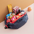 Large Capacity Foldable Travel Shoulder Portable Shopping Bag - VOTVO