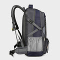 Backpack For Men – Outdoor Mountaineering Hiking Lightweight Multi - Functional Backpack - VOTVO