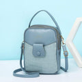 Women's Small Backpack Purse – A Versatile and Stylish Handbag for Every Occasion - VOTVO