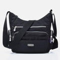 Waterproof Multi - Pocket Nylon Crossbody Bag – Practical, Stylish, and Ready for Any Adventure - VOTVO