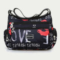 Crossbody Bag – Stylish and Practical Travel Companion - VOTVO