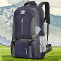 Backpack For Men – Outdoor Mountaineering Hiking Lightweight Multi - Functional Backpack - VOTVO