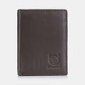 RFID Protection GenuineLeather Multi - Slot Wallet - VOTVO
