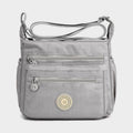 Crossbody Bag for Women – Large Capacity Leisure Travel & Mom Bag - VOTVO
