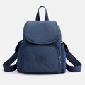 Lightweight Waterproof Casual Backpack for Women – Stylish & Functional - VOTVO