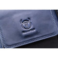 Genuine Leather Business Crossbody Bag for Work, Travel & Daily Use - VOTVO