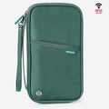 RFID Multifunctional Waterproof Passport Holder - VOTVO