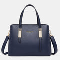Tote Bag for Women – Stylish Top Handle Satchel Purse, Large Capacity Shoulder Handbag - VOTVO