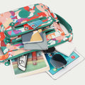 Nylon Crossbody Bag for Women – Stylish, Durable & Multi - functional - VOTVO