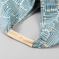 Triangle Underarm Bag for Women - Classic Canvas Shoulder Bag - VOTVO