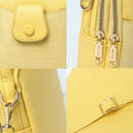 Women's Small Backpack Purse – A Versatile and Stylish Handbag for Every Occasion - VOTVO