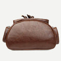 Vegan Leather Backpack for Women – Vintage Casual Daypack Purse for Ladies & Girls - VOTVO